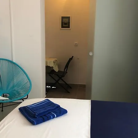 Apartamento Casa Rada