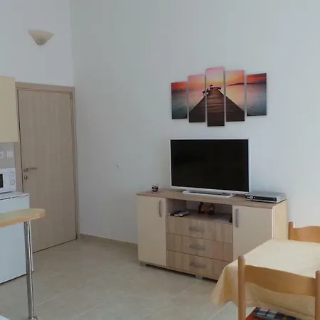 Apartamento Casa Rada