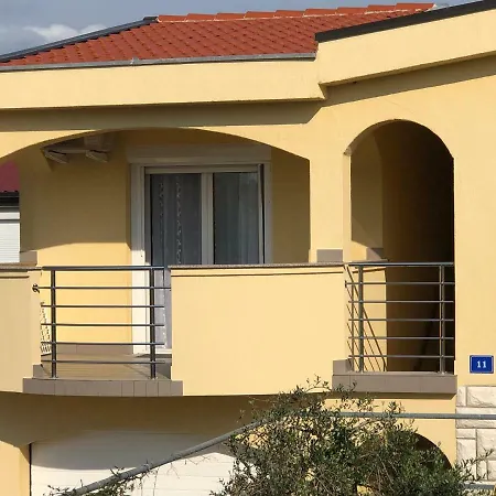 Apartamento Casa Rada *