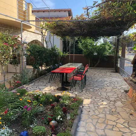 Apartamento Casa Rada *