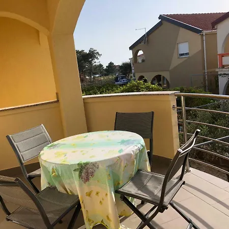Apartamento Casa Rada