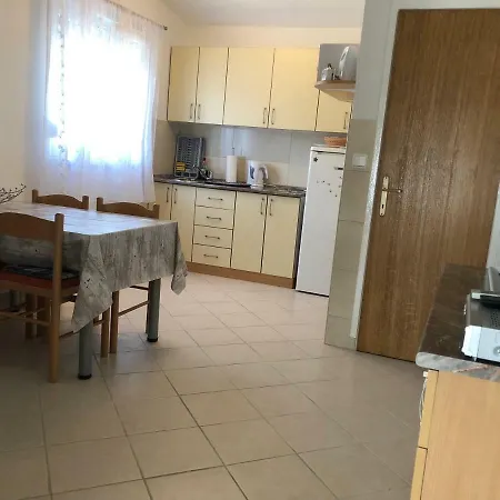 Apartamento Casa Rada *