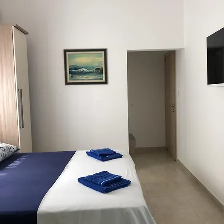 Casa Rada Apartment *