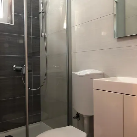 Apartment Casa Rada *