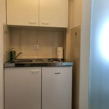 Apartment Casa Rada *
