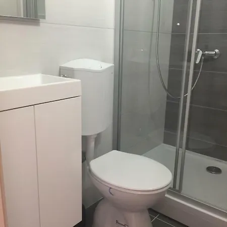Casa Rada Apartment Vir