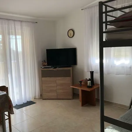 Casa Rada Apartment