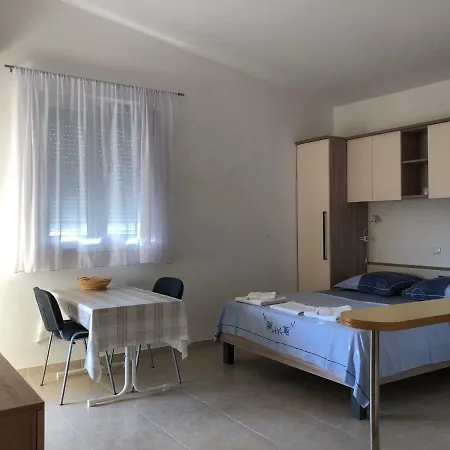 Casa Rada Apartment
