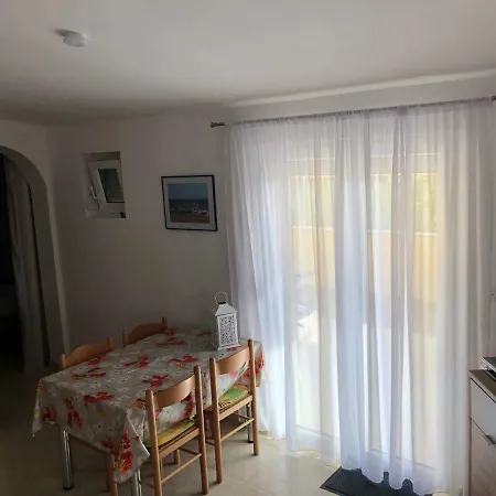 Casa Rada Apartment