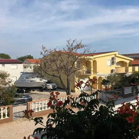 Casa Rada Apartmán *