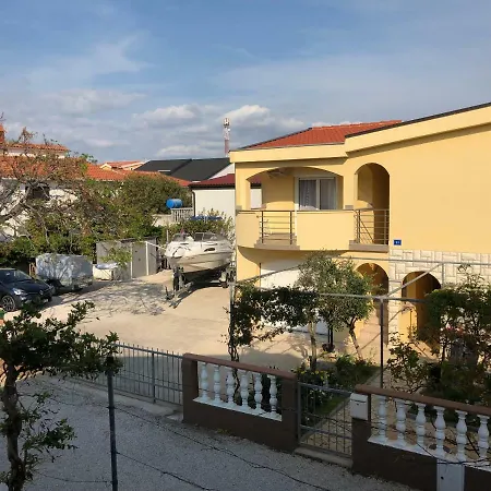 Casa Rada Apartmán *