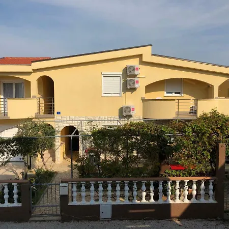 Casa Rada Apartmán *